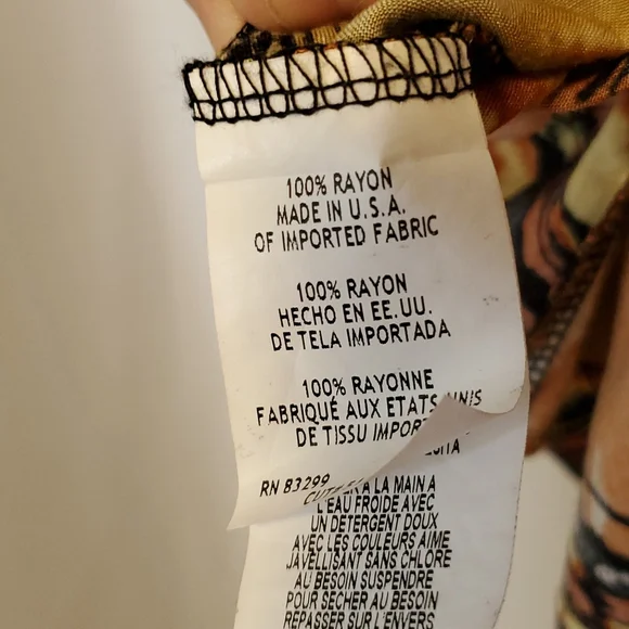 Dress - Picture 5 of 5